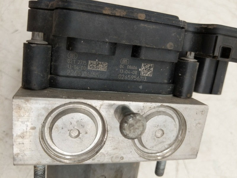 6006363-00-C ⭕ 12-15 Model S Hydraulic Control ABS Anti-Lock Brake Pump Module 6006363-00-C