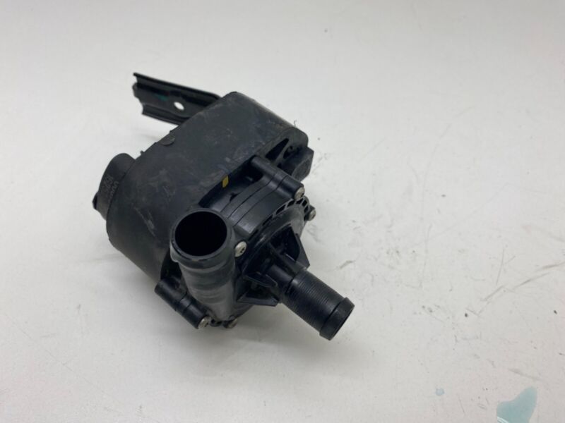 6007373 00 E 2012-2015 Tesla Model S MS Cooling System Pump Motor Inverter Coolant Assembly