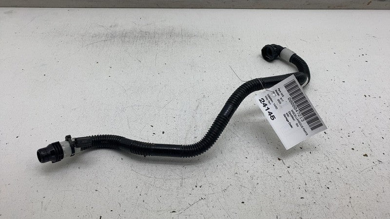 ⭕ 2022 2023 2024 Rivian R1T Thermal Pump Outlet Pipe Hose Line Assy PT