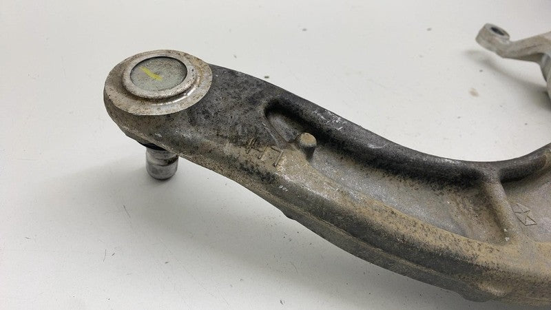 68232193AD ⭕ 2017-2021 Chrysler Pacifica Front Left Suspension Lower Control Arm 68232193AD