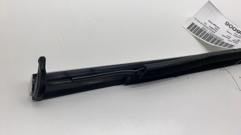 2018-2023 BMW 530e G30 Front Passenger Side Door Molding Chrome Trim R