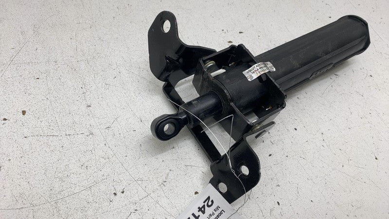 PT00042257 ⭕ 22-24 Rivian R1T Rear Driver Side Tailgate Trunk Support Strut Left PT00042257