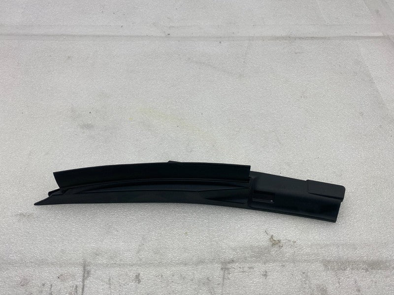 1504934 00 A ⭕17-22 Model 3 Passenger Under Hood Grille Vent Trim Cover Right RH 1504934-00-A