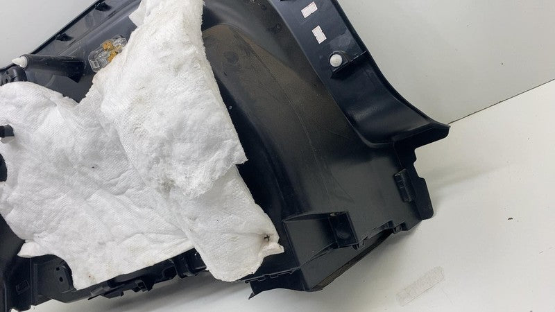 ⭕ 2018-2023 Subaru XV Crosstrek Rear Left Side Trunk Quarter Panel Trim Cover LH