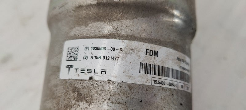 103060800C ⭕ 12-15 Model S Front Air Spring Module Suspension Shock Absorber 1030608-00-C
