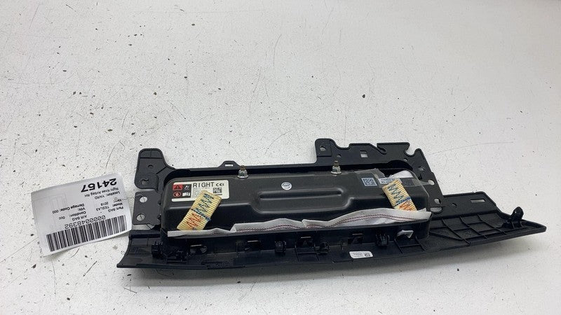 107782600D ❇️17-23 Tesla Model Y 3 Right Knee Airbag Passenger Safety Module RH OEM 1077826