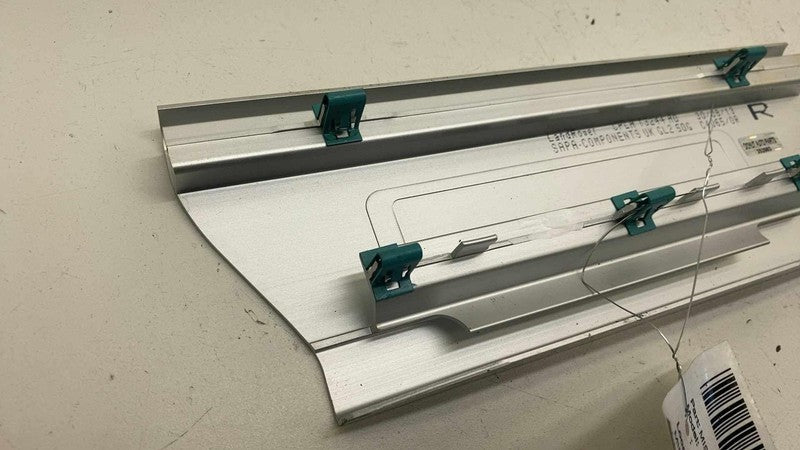 CPLA-13244-AD ⭕ 14-22 Range Rover Sport Rear Right Door Scuff Sill Step Plate CPLA-13244-AD