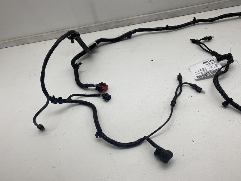 ⭕ 2016-2020 Model X Rear Subframe Chassis SFRR Mando Wiring Harness 20