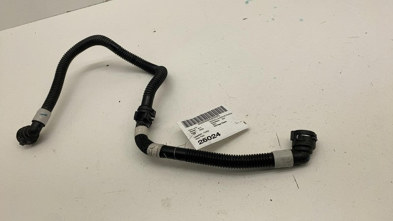 ⭕ 2022 2023 2024 Rivian R1T Cooling System Coolant Hose Pipe Tube Assembly