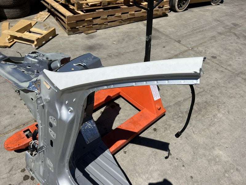 2012-2016 Tesla Model S Front Left Inner Fender Frame Horn Apron Structural LH