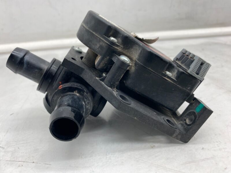 6007384 00 B 2012-2020 Tesla Model S MS 3-Way Port Coolant Valve Electric Actuator 3/4" inch