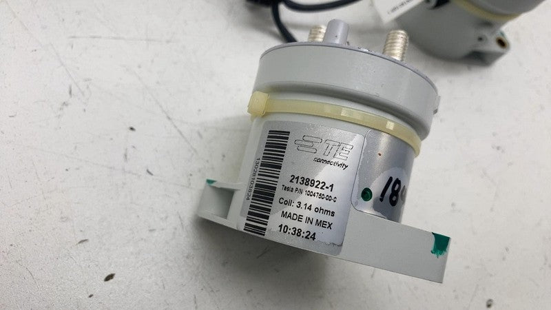 ⭕ 12-15 Model S Battery Internal Connector Contactor Relay Switch 1004