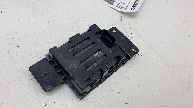 10A 907 574 ⭕ 2021-2023 Volkswagen ID.4 Front Distance Radar Sensor Module Unit & Bracket