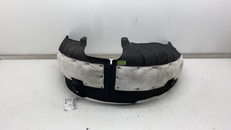 2022-2024 Kia EV6 Rear Driver Quarter Wheelhouse Fender Liner Splash Shield Left