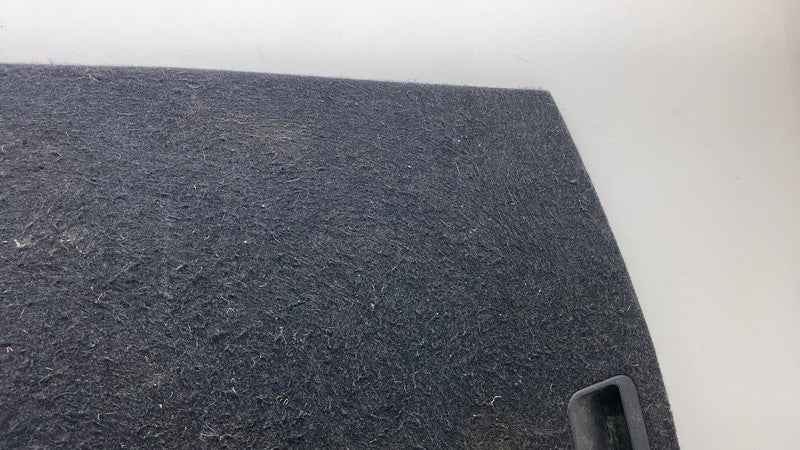 32131375 ⭕ 2021-2024 Polestar 2 Rear Trunk Cargo Floor Carpet Liner Cover Mat 32131375