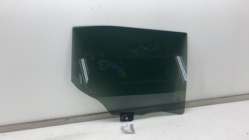 E2 43R-0115131 ⭕ 2022 2023 2024 Rivian R1T Rear Passenger Side Door Glass Window Right RH OEM
