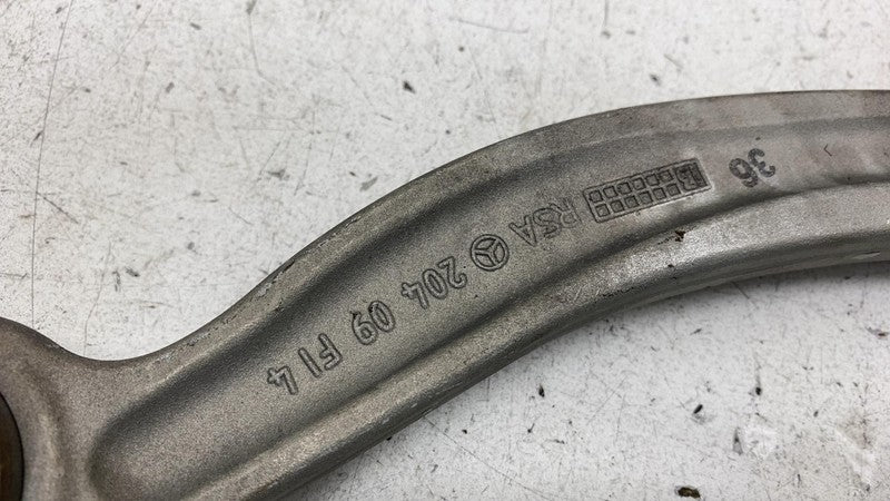204 09 FI4 ⭕ 10-16 Mercedes E350 E-Class Rear Right or Left Upper Control Arm RWD 20409FI4