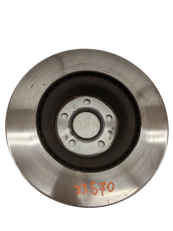 ⭕ 2012-2020 Tesla Model S MS Front Right or Left Side Brake Disc Rotor