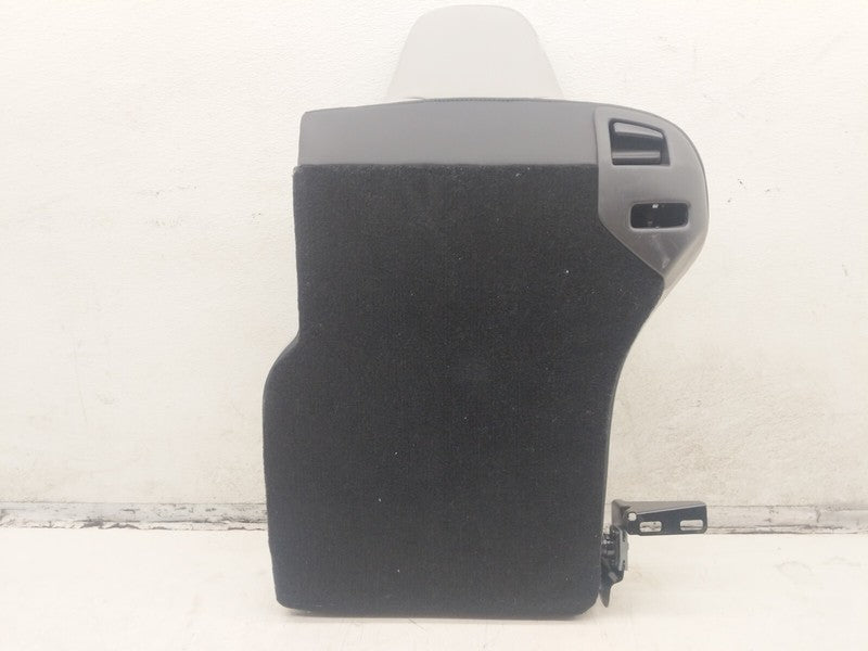 ⭕ 12-15 Tesla Model S Rear Right 2nd Row Seat Upper Back Rest Cushion