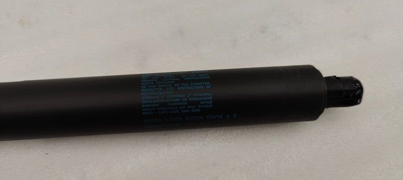 ⭕ 2012-2025 Tesla Model S Rear Left Liftgate Trunk Spring Strut LH 600