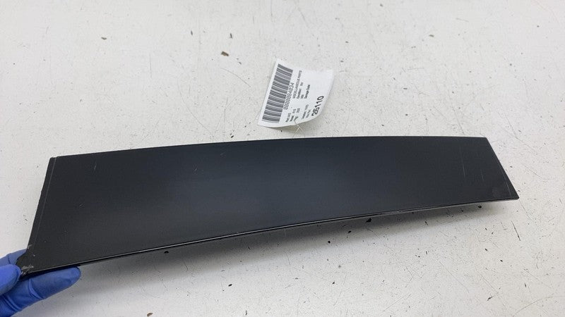PT00012116-H ⭕ 2022-2025 Rivian R1S Rear Right Side Door Moulding Trim Panel RH PT00012116-H