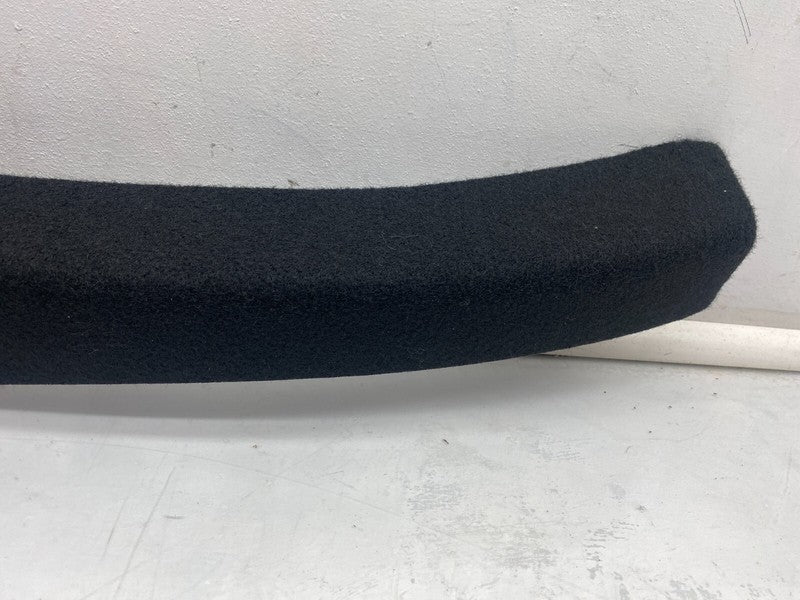1492953-00-B ⭕20-24 Model Y Rear Driver Side Trunk Cargo Floor Bracket Trim Left 1492953-00-B