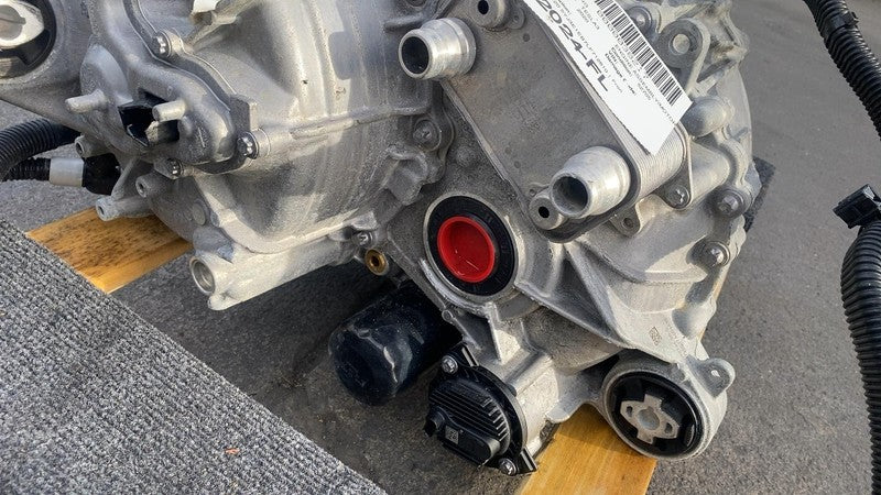 ⭕ 17-23 Tesla Model Y 3 Front Drive Unit Engine Electric Motor AWD 112