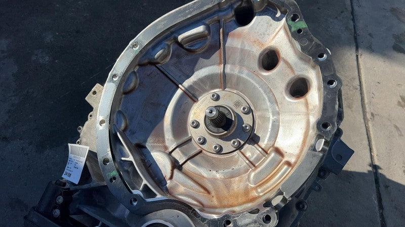 05062172AB 2018-2023 Chrysler Pacifica Hybrid EFLITE SI-EVT CVT Transmission 3.6L V6 PHEV