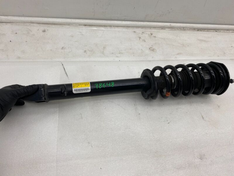 2012-2020 Tesla Model S Front Suspension Left or Right Shock Strut & Coil Spring