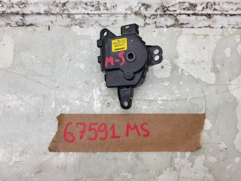 D267-AP9AA02 ⭕ 2012-2020 Tesla Model S X HVCC Heater Control Flap Motor Actuator D267-AP9AA02