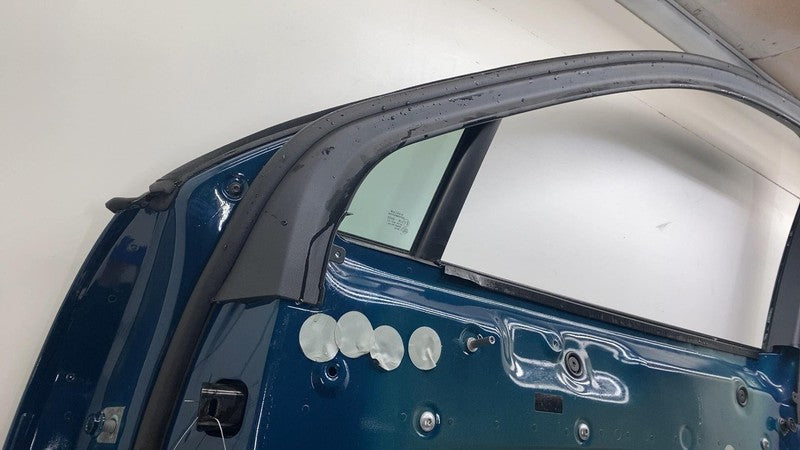 ⭕ 2019-2024 Porsche Cayenne Coupe 9YA Front Passenger Door Shell Panel Right