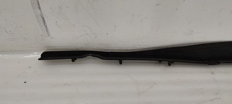 6008186 00 C 12-15 Model S Left & Right Aero Shield Inner Strake Undertray Panel 6008186-00-C