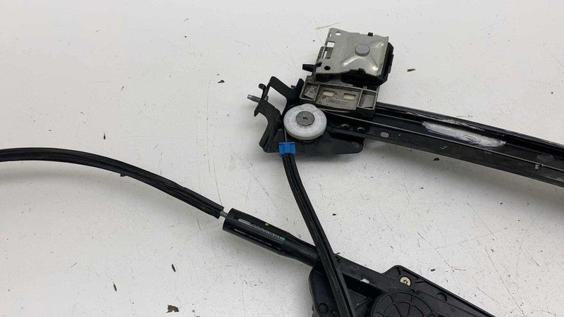 ⭕ 2012-2020 Tesla Model S Front Right Door Window Regulator & Motor 60
