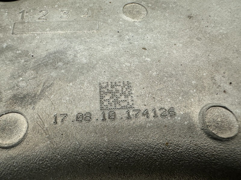 1027451 00 D ⭕ 2016-2020 Tesla Model X MX Rear Suspension Lower Control Arm Assy 1027451-00-D