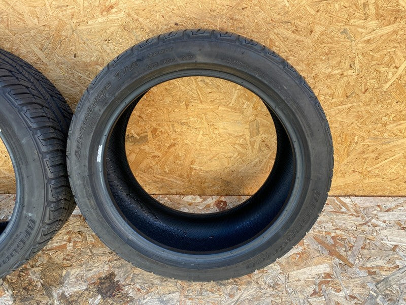 ⭕ BFGoodrich Advantage T/A Sport Tire 235/45R18 98V PAIR
