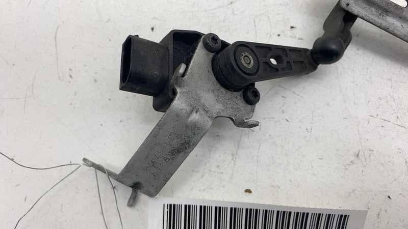 32233077 ⭕ 21-23 Polestar 2 Rear Driver Side Headlight Height Level Sensor Left 32233077