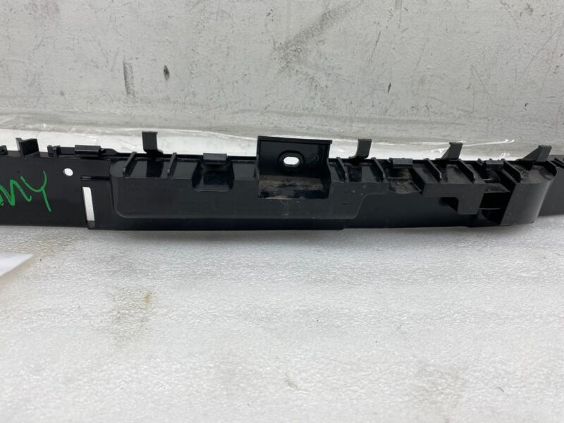 149404500E 2020 2021 2022 Tesla Model Y MY Rear Bumper Fascia Center Mount Support Bracket