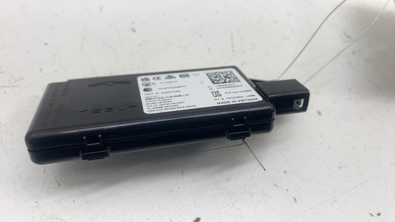 1780580-00-C ⭕ 24-25 Tesla Model 3 M3 Interior End Point Module Booster Assembly 1780580-00-C