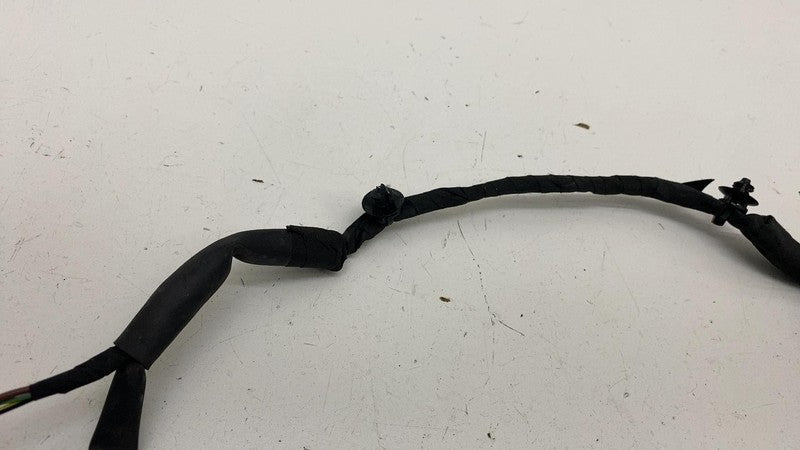 ⭕ 2022 Mercedes-Benz EQS 450+ V297 HVAC System Wiring Harness Cable A2