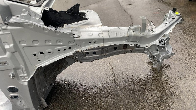 ⭕ 2023-2024 Toyota Prius Front Passenger Side Apron Horn Rail Frame Cu