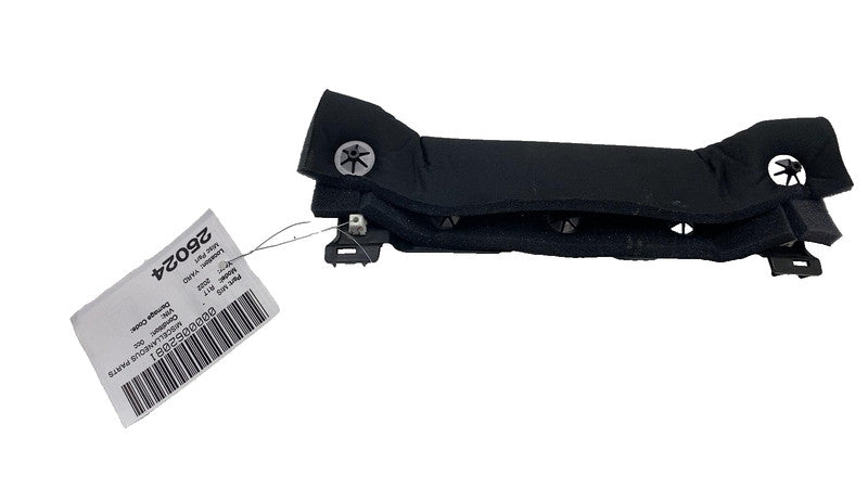 ⭕ 2022 2023 2024 Rivian R1T Interior Plastic Cover Trim Assy 2955209B5