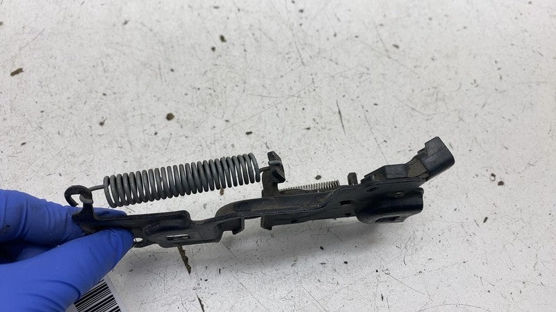 ⭕ 2018-2024 Lincoln Navigator Front Hood Bonnet Lock Latch Mechanism A