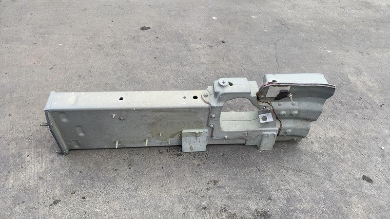 ⭕ 2012-2020 Model S Front Right Body Side Member Rail + Adaptor Frame