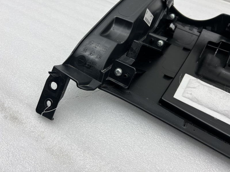 NA1P-64-275 2016-2022 Mazda MX-5 Miata Lower Passenger Side Dashboard Trim Kick Panel Right