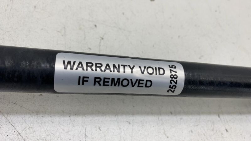 1044161-00-D 17-23 Tesla Model 3 Rear Left or Right CV Axle Shaft Halfshaft 25MM 1044161-00-D