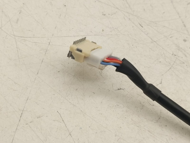 104813600B ⭕ 16-20 Model S High Voltage HVBAT Battery Shunt Conductor Wiring 1048136-00-B