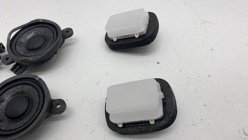 PT00002957 E ⭕ 22-24 Rivian R1T Door Tweeter & Roof Liner Speaker PT00002957-E / PT00013659