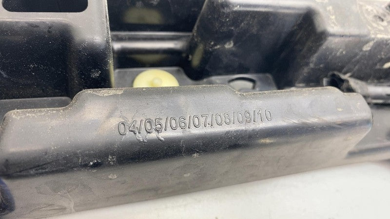 ⭕ 2018 2019 2020 BMW 530e G30 2.0 Front Right Skirt Rocker Molding Pan