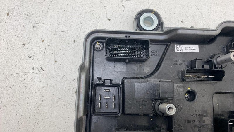 ⭕ 17-24 Tesla Model 3 Y Front Vehicle Electronic Controller Module 149