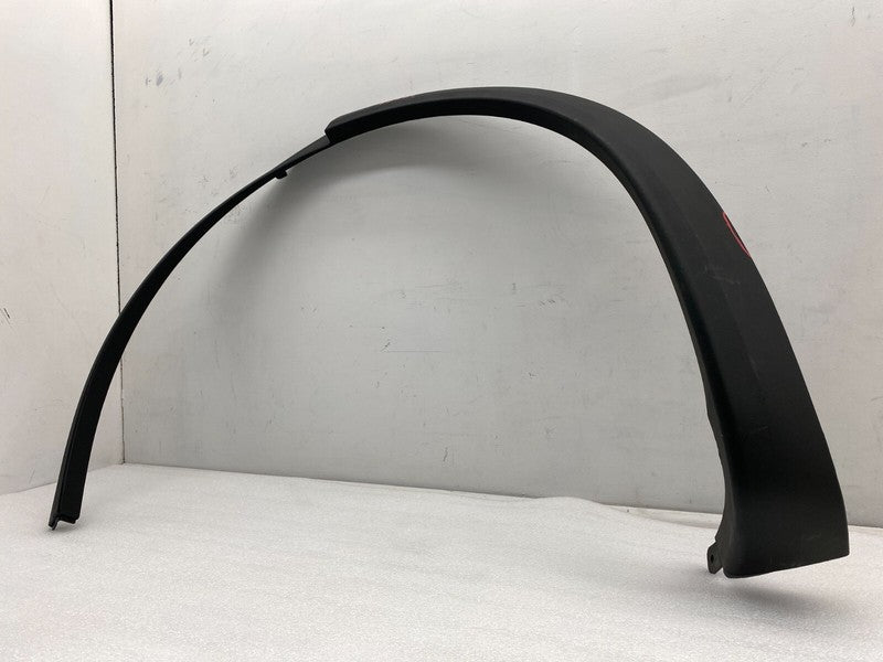 ⭕16-25 Model X Rear Left Fender Garnish Quarter Panel Flare Molding 10